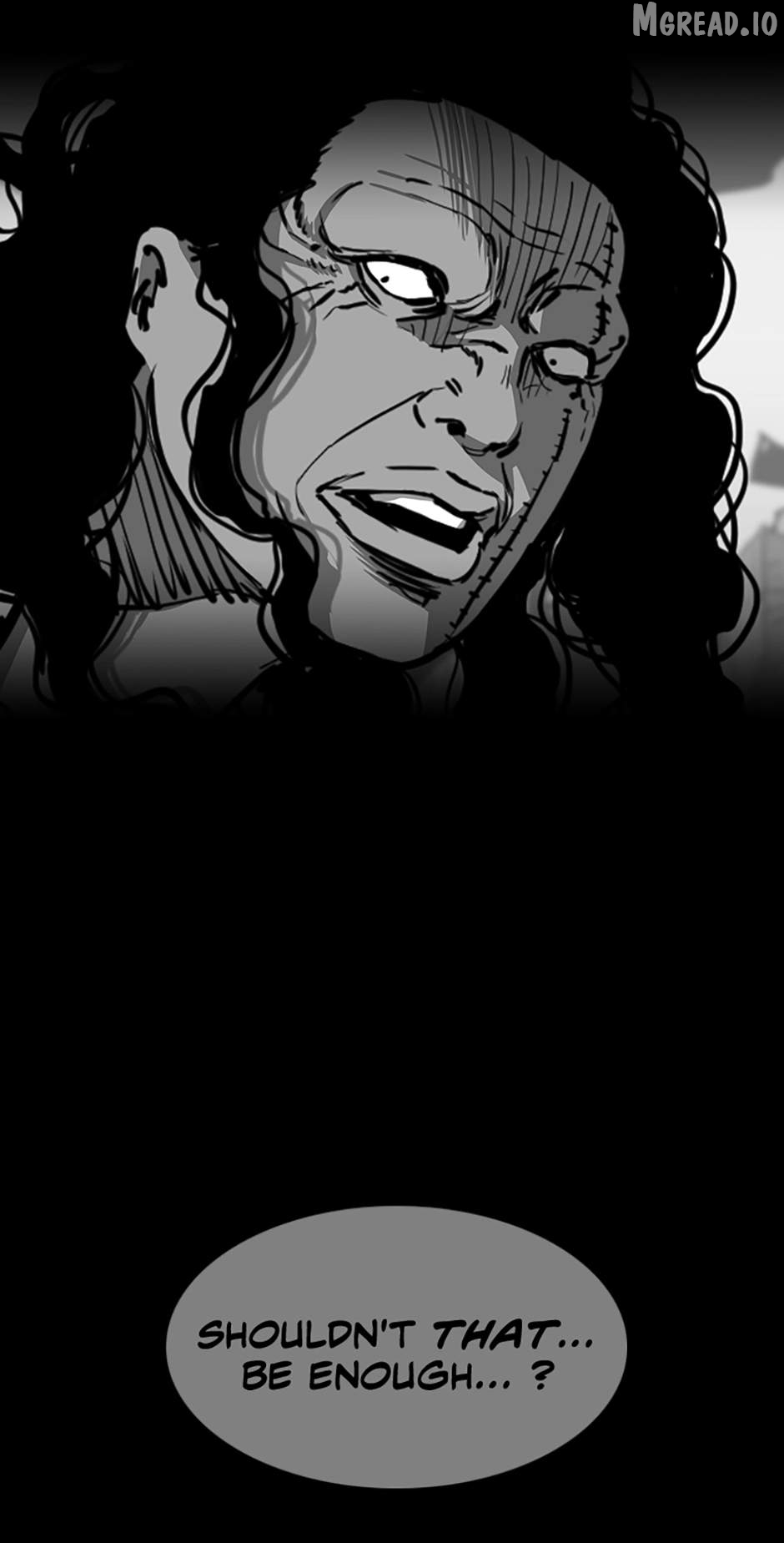 A Better Labor Chapter 90 - page 100