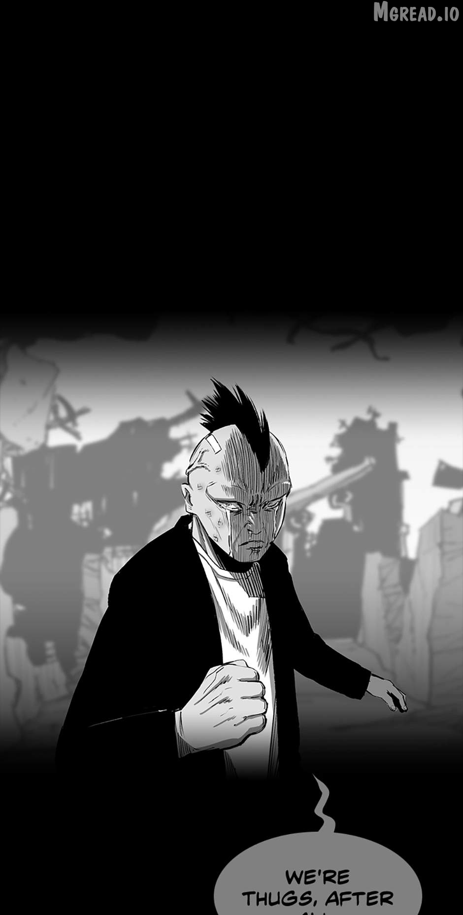 A Better Labor Chapter 90 - page 101