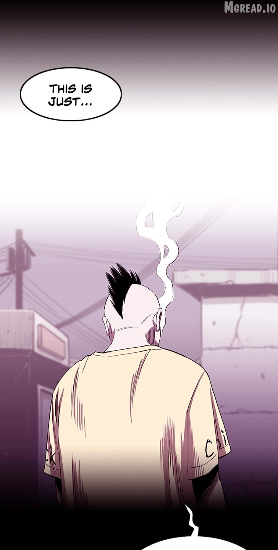 A Better Labor Chapter 90 - page 103
