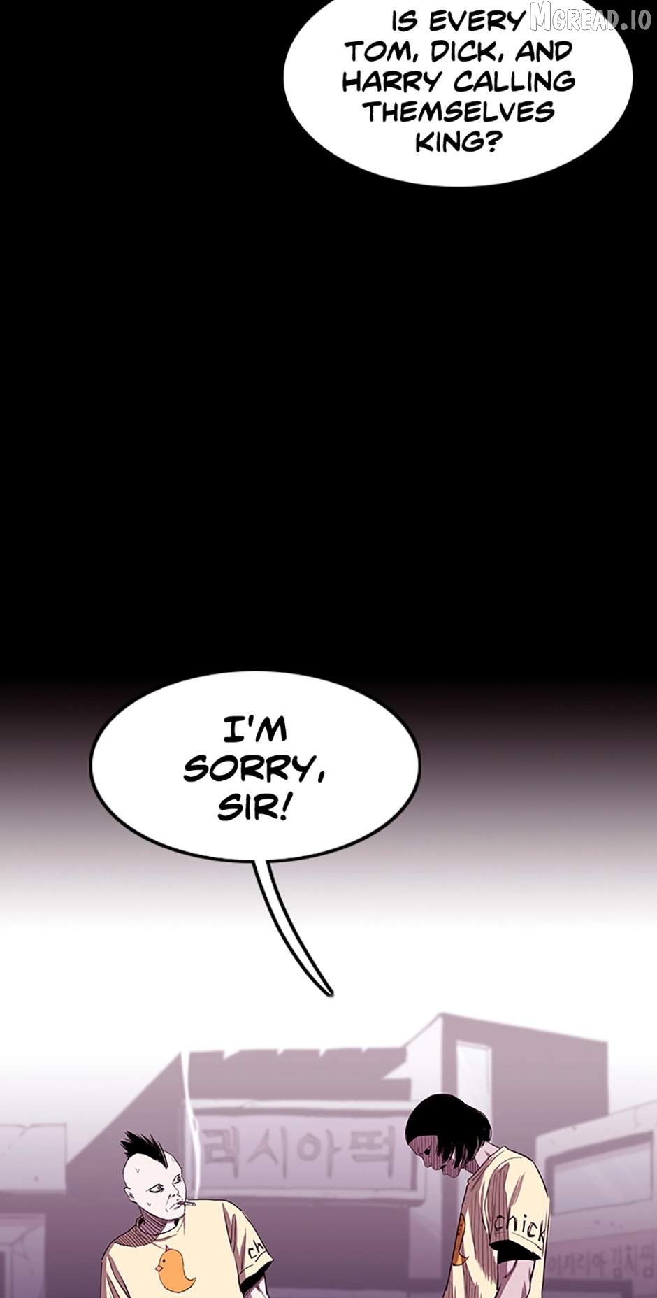 A Better Labor Chapter 90 - page 104