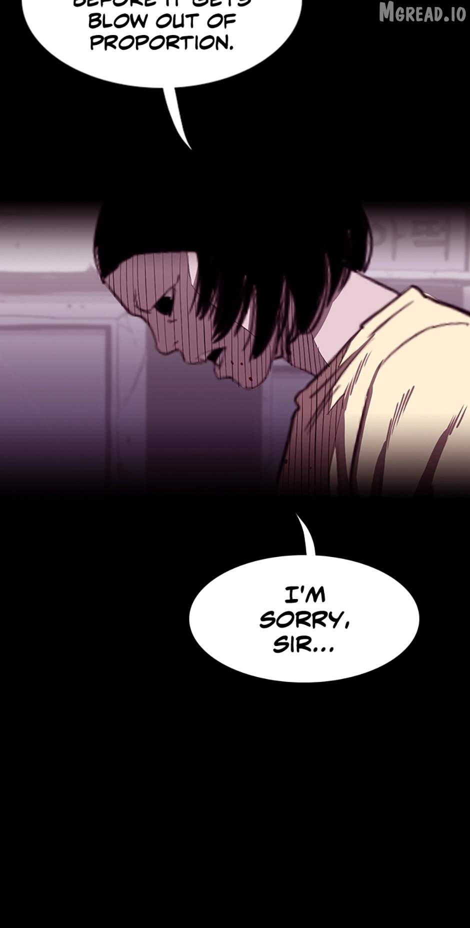 A Better Labor Chapter 90 - page 107