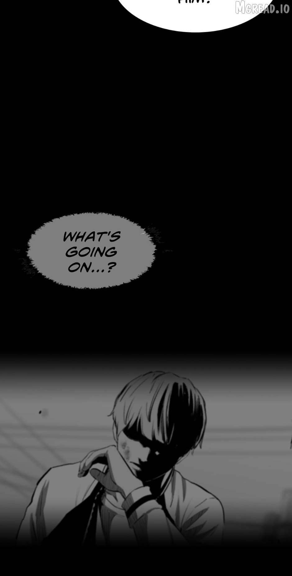 A Better Labor Chapter 90 - page 109