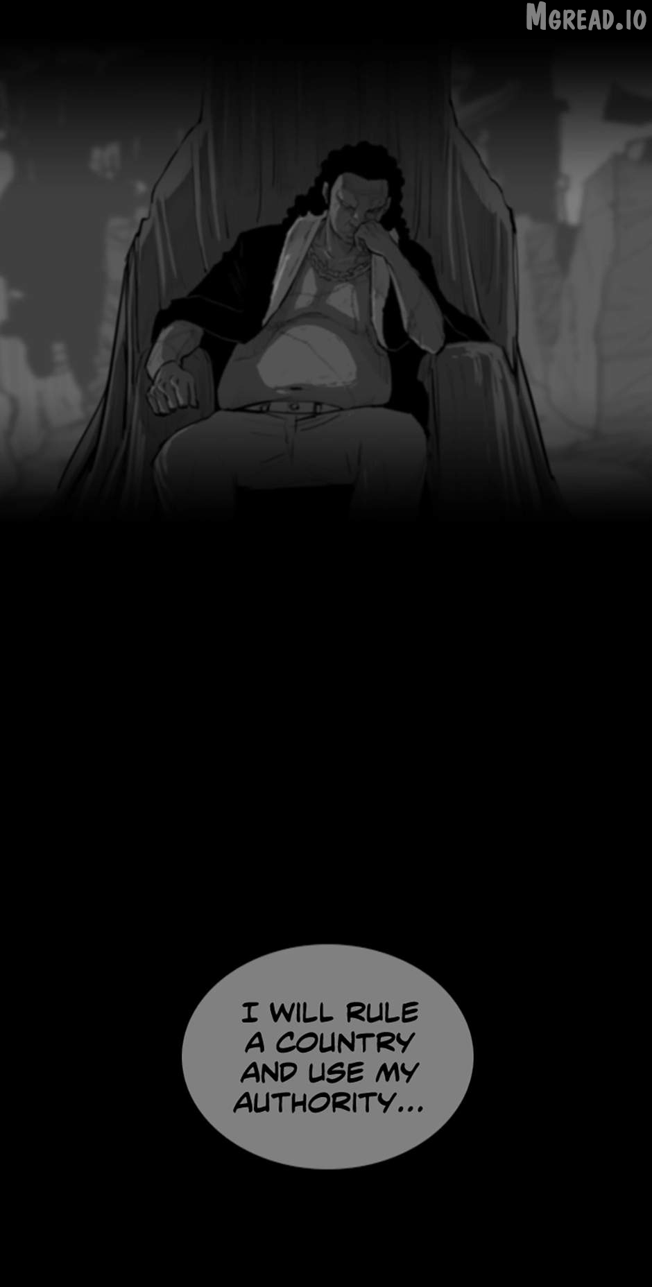 A Better Labor Chapter 90 - page 116