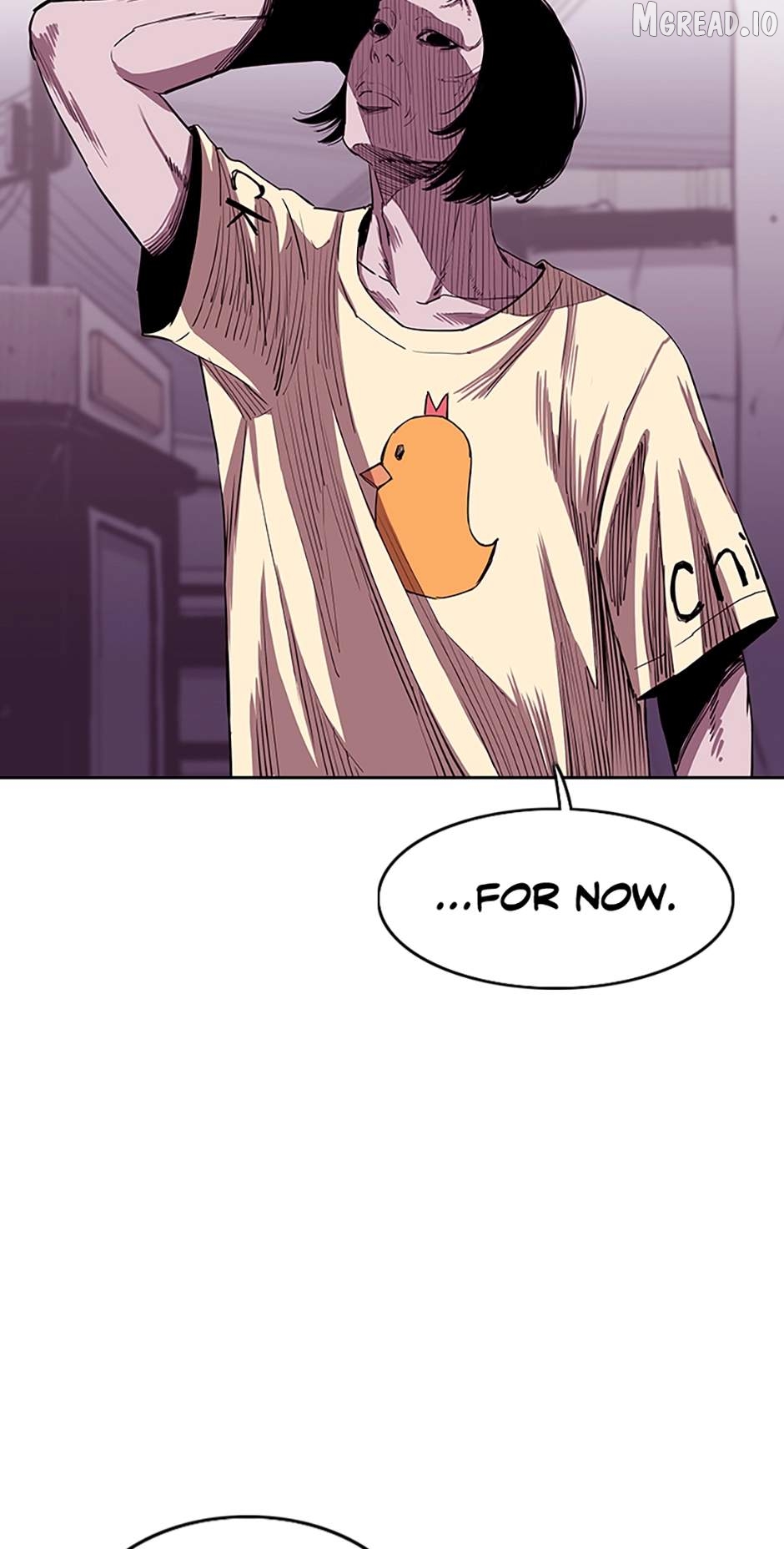 A Better Labor Chapter 90 - page 13