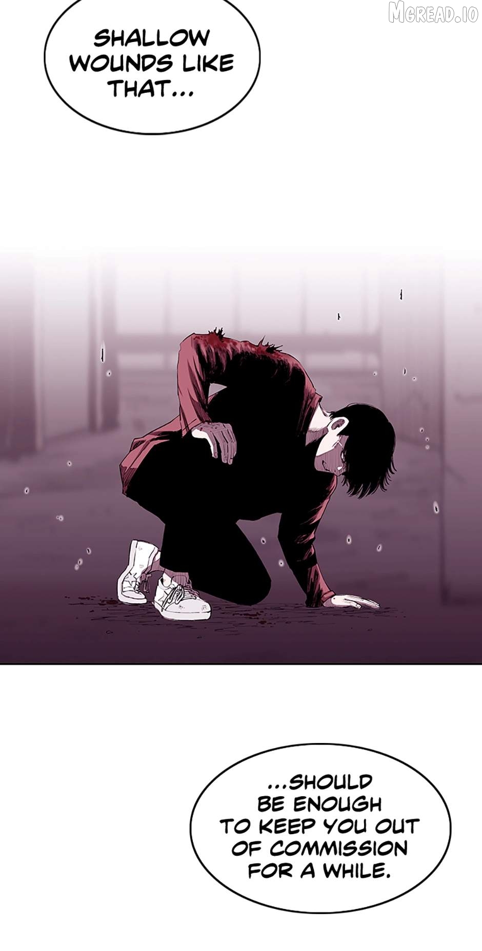A Better Labor Chapter 90 - page 14