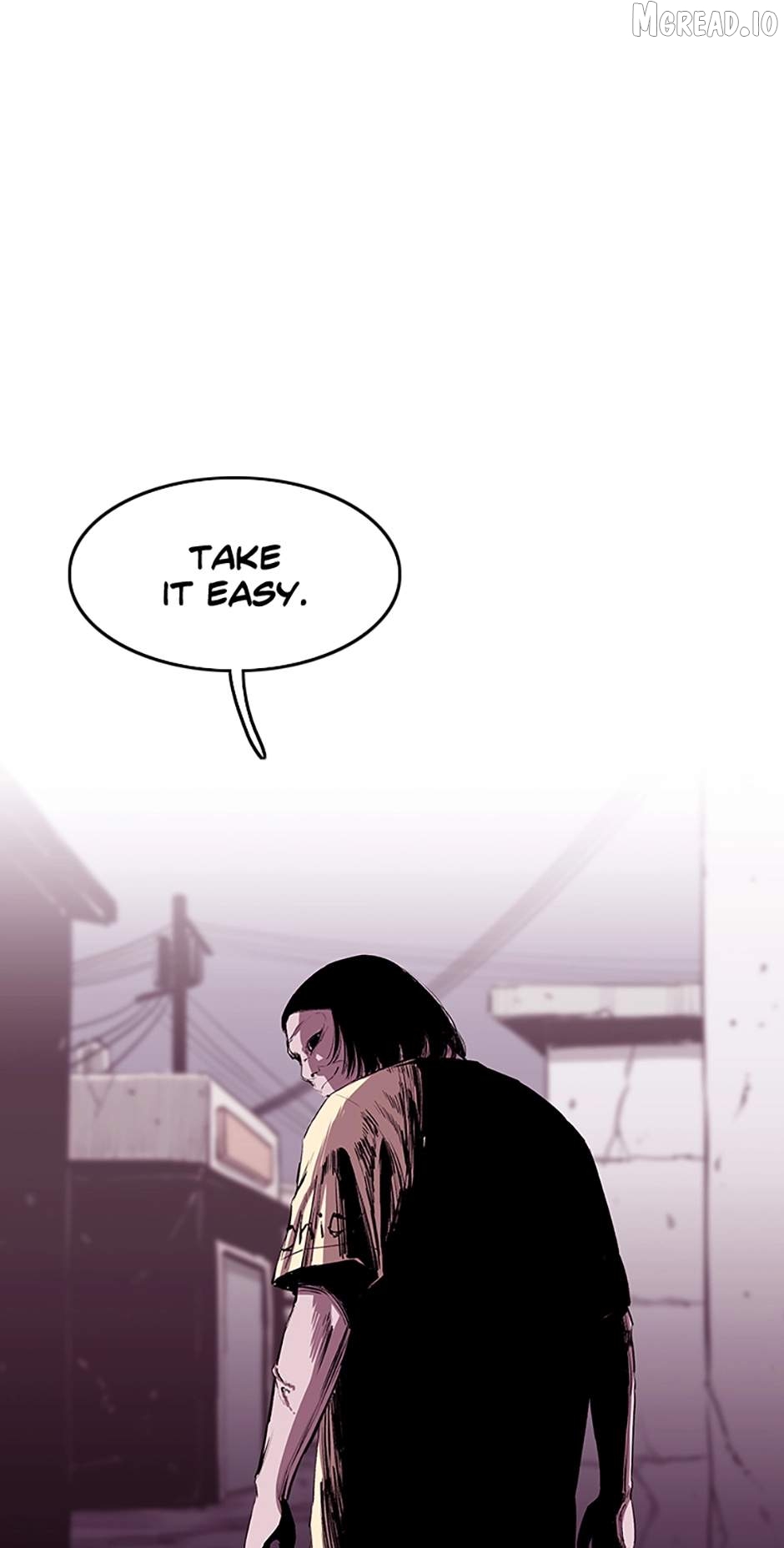 A Better Labor Chapter 90 - page 15