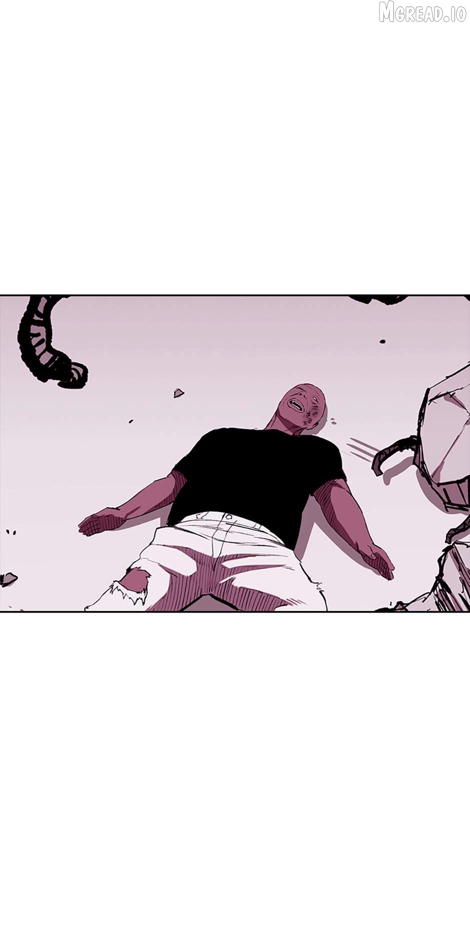 A Better Labor Chapter 90 - page 21