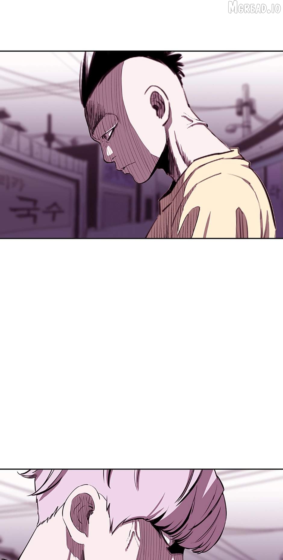 A Better Labor Chapter 90 - page 22