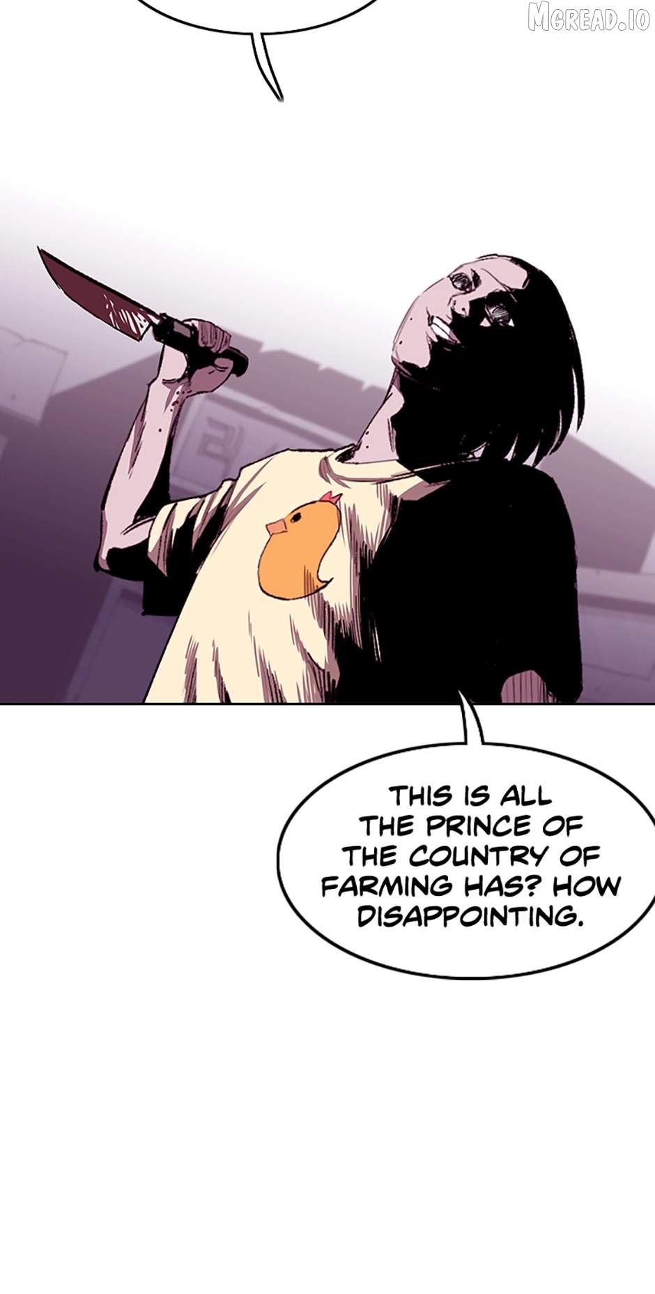 A Better Labor Chapter 90 - page 3