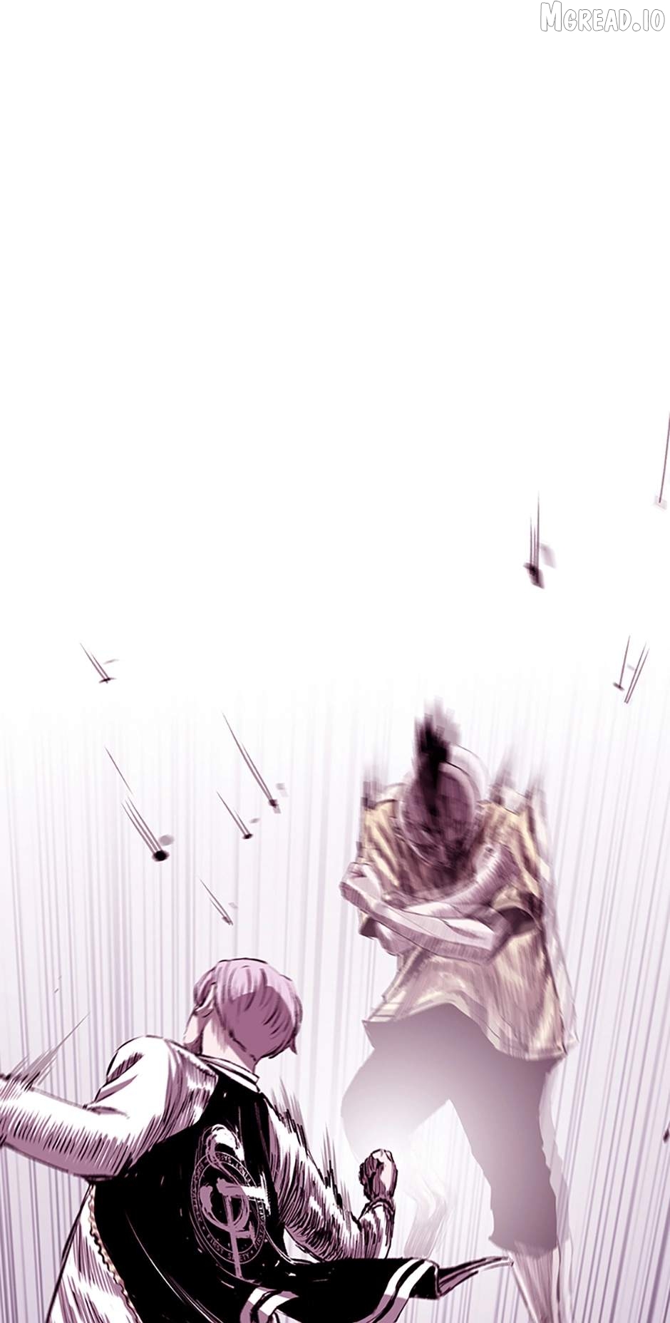 A Better Labor Chapter 90 - page 35