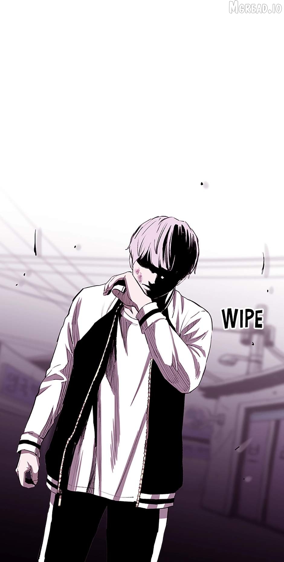 A Better Labor Chapter 90 - page 47