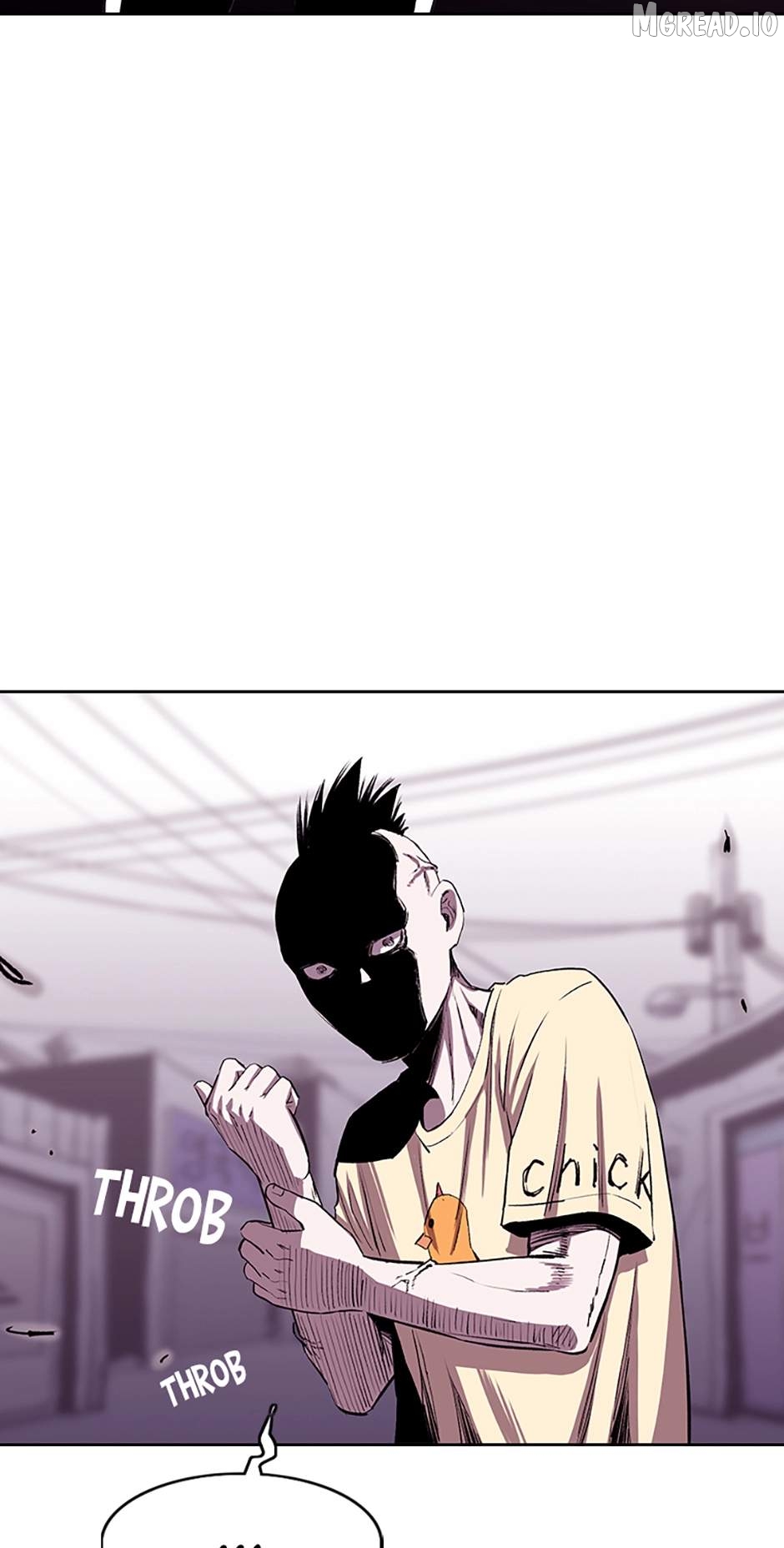 A Better Labor Chapter 90 - page 48