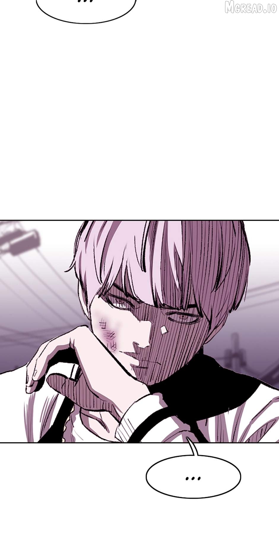 A Better Labor Chapter 90 - page 49