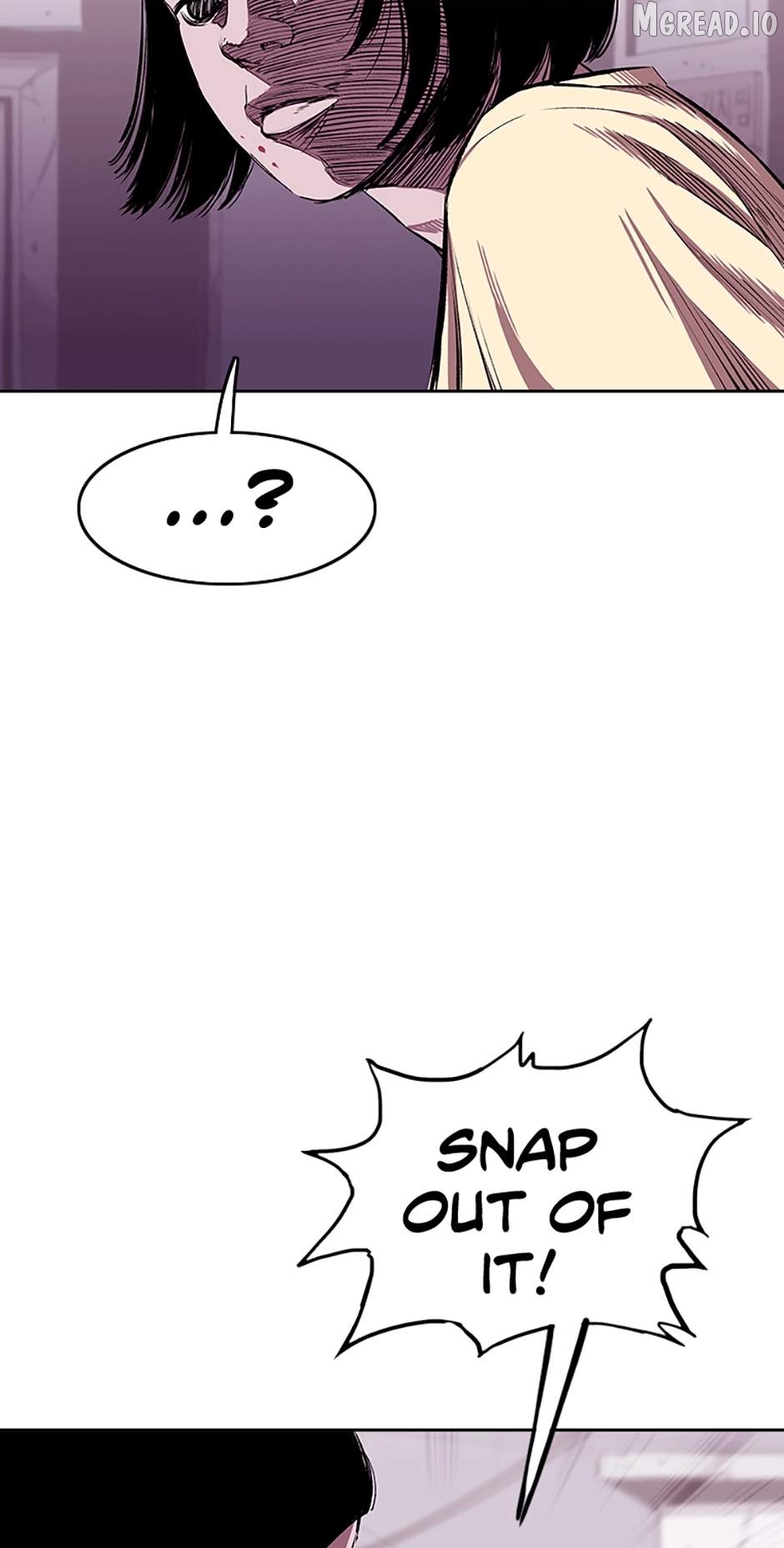 A Better Labor Chapter 90 - page 5