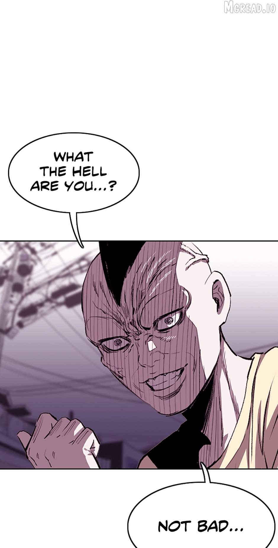 A Better Labor Chapter 90 - page 50