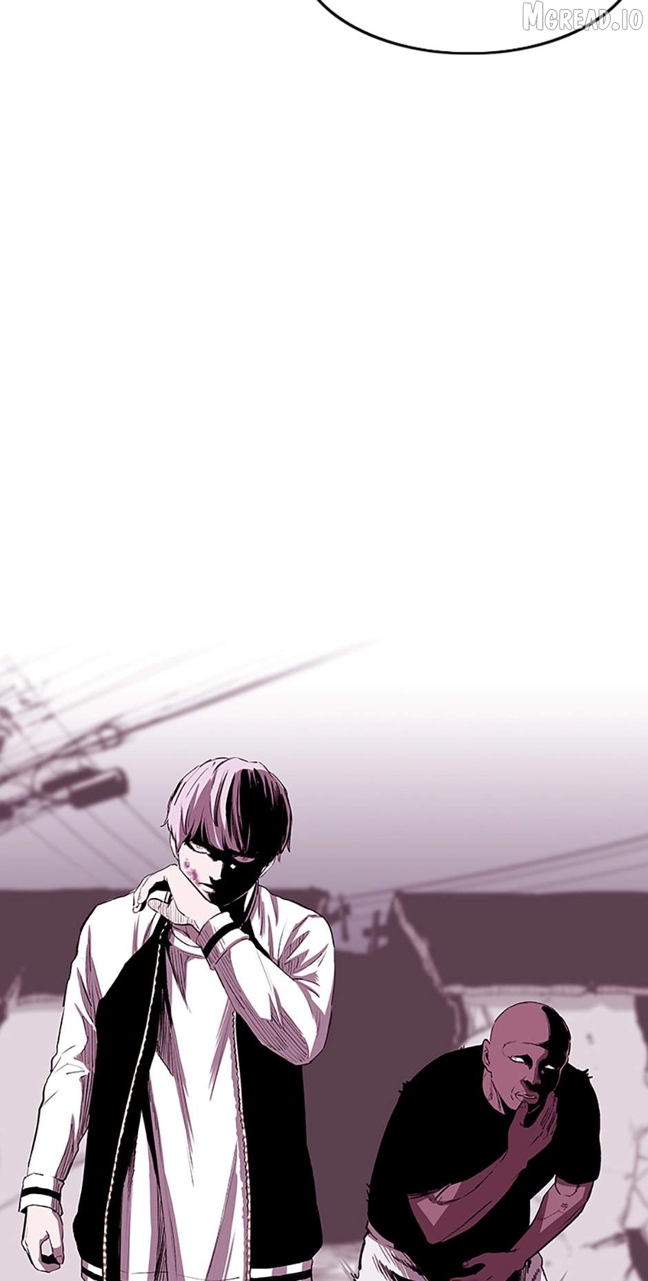 A Better Labor Chapter 90 - page 51