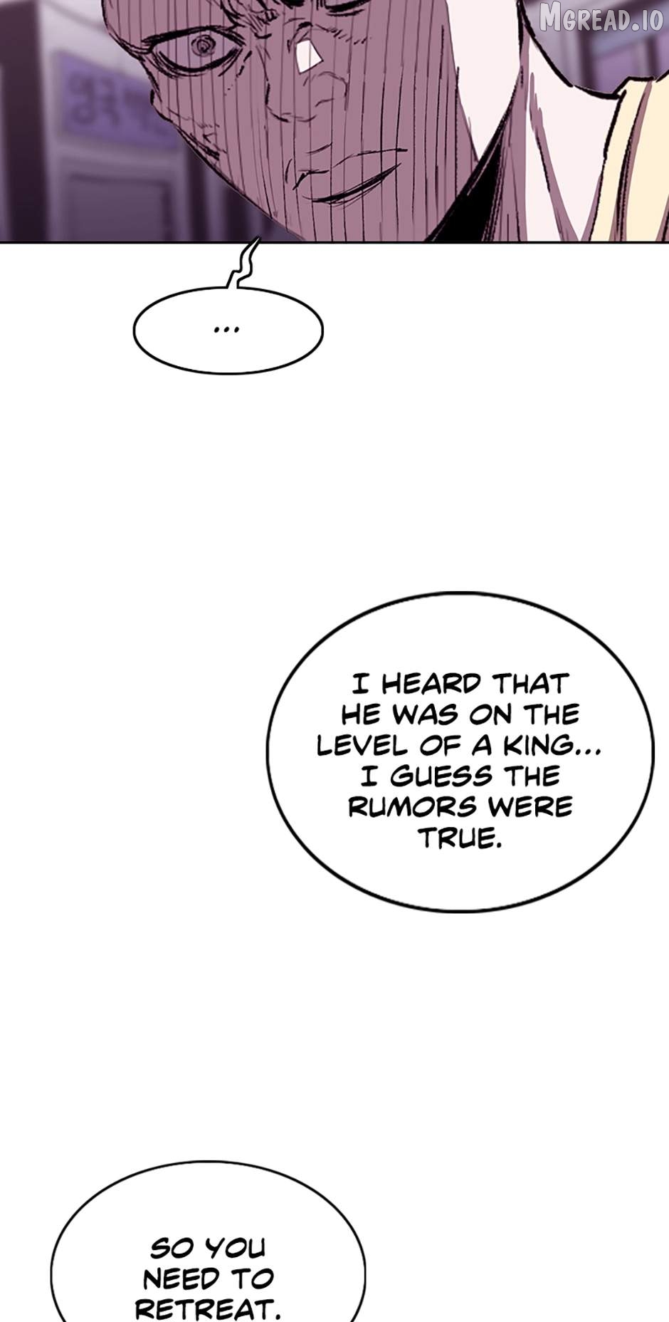 A Better Labor Chapter 90 - page 53