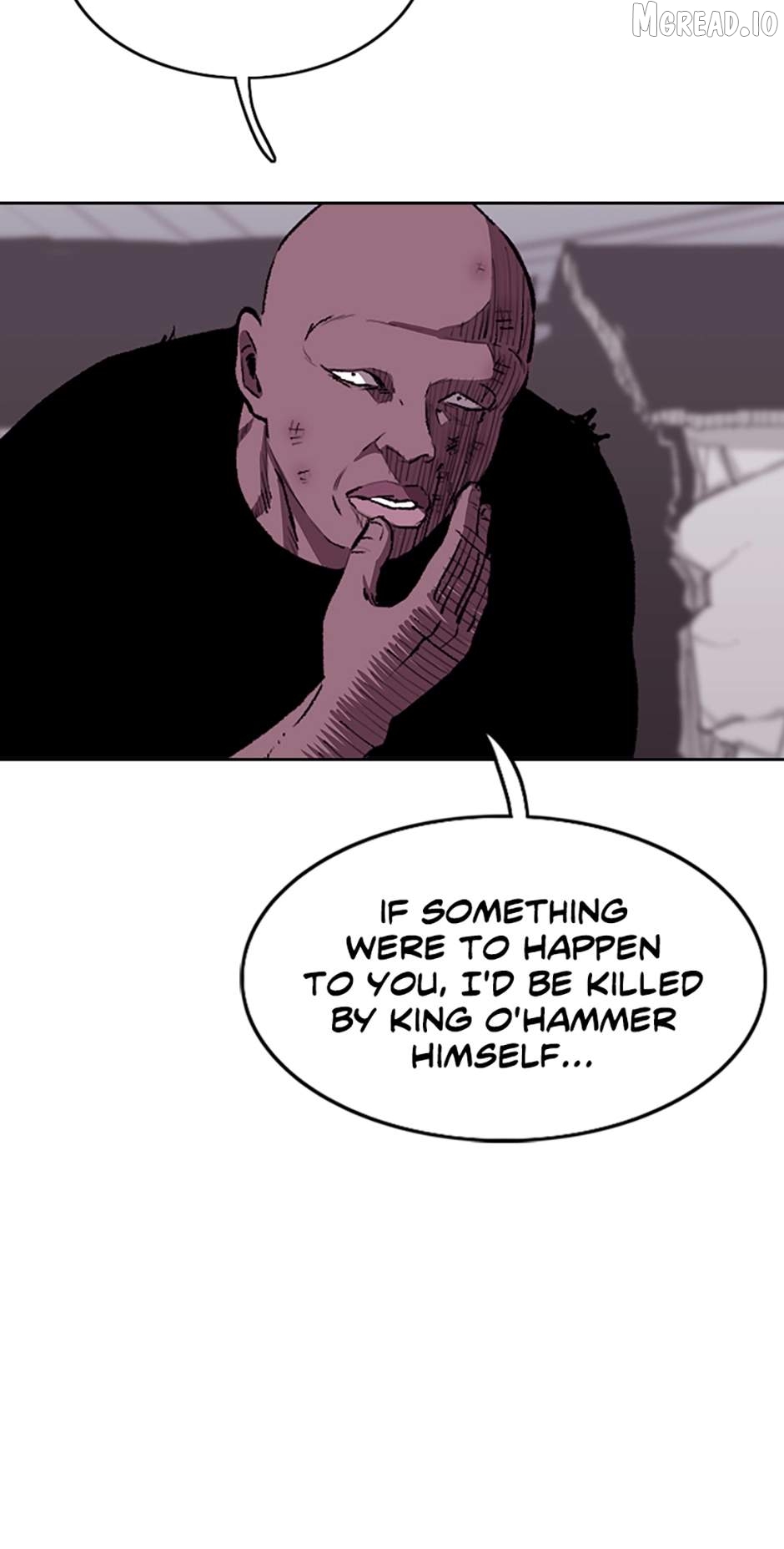 A Better Labor Chapter 90 - page 54