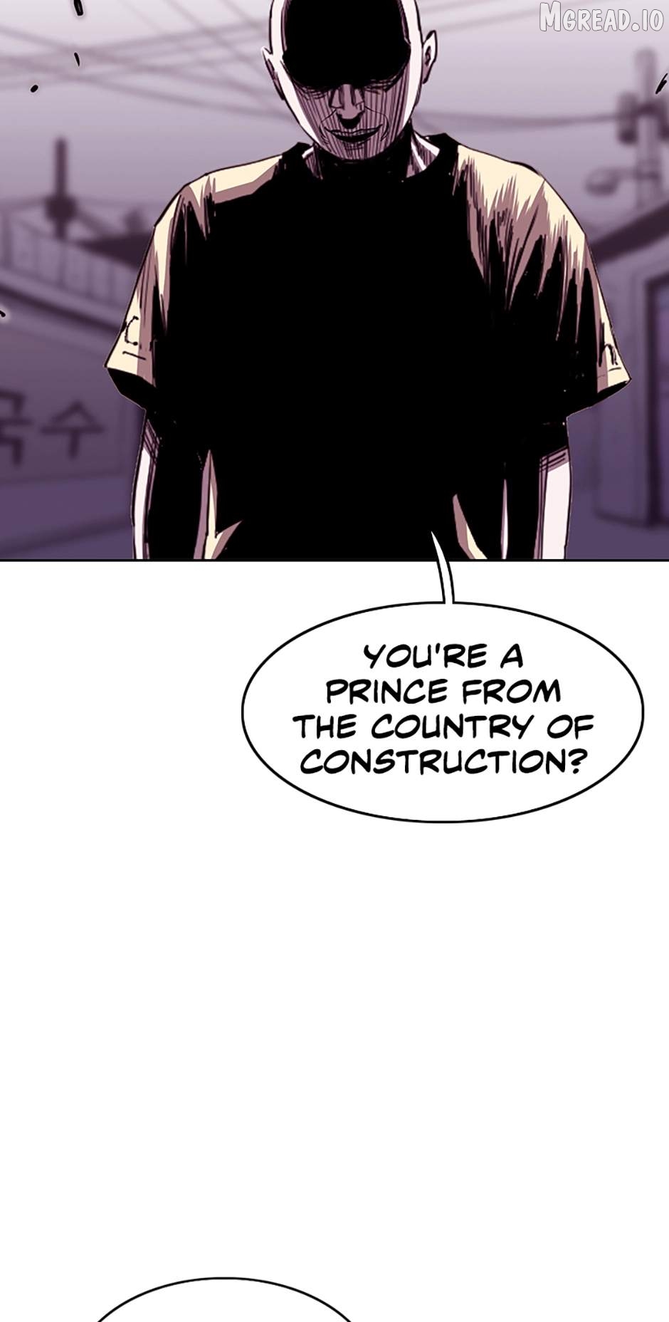 A Better Labor Chapter 90 - page 57