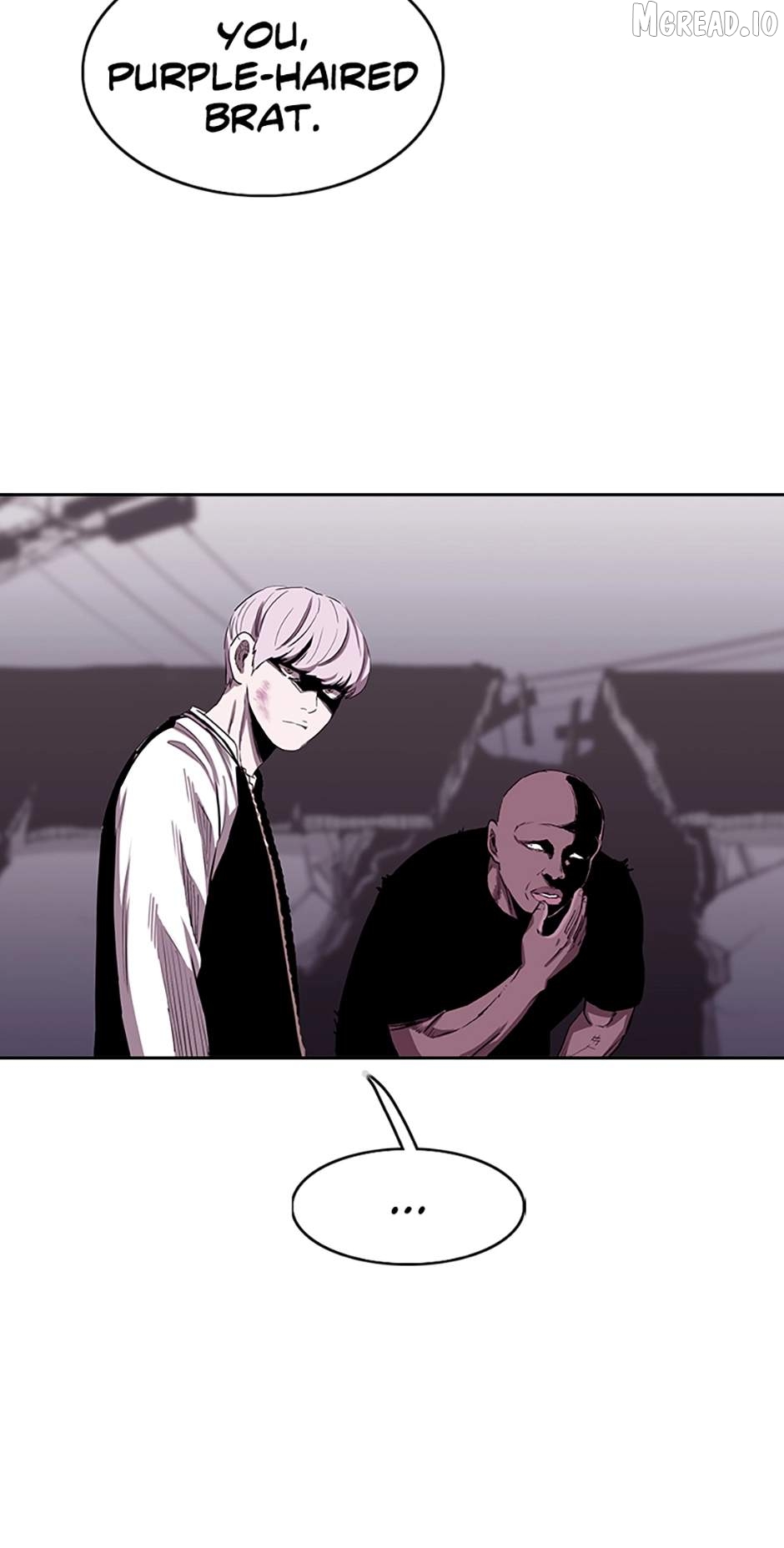 A Better Labor Chapter 90 - page 58