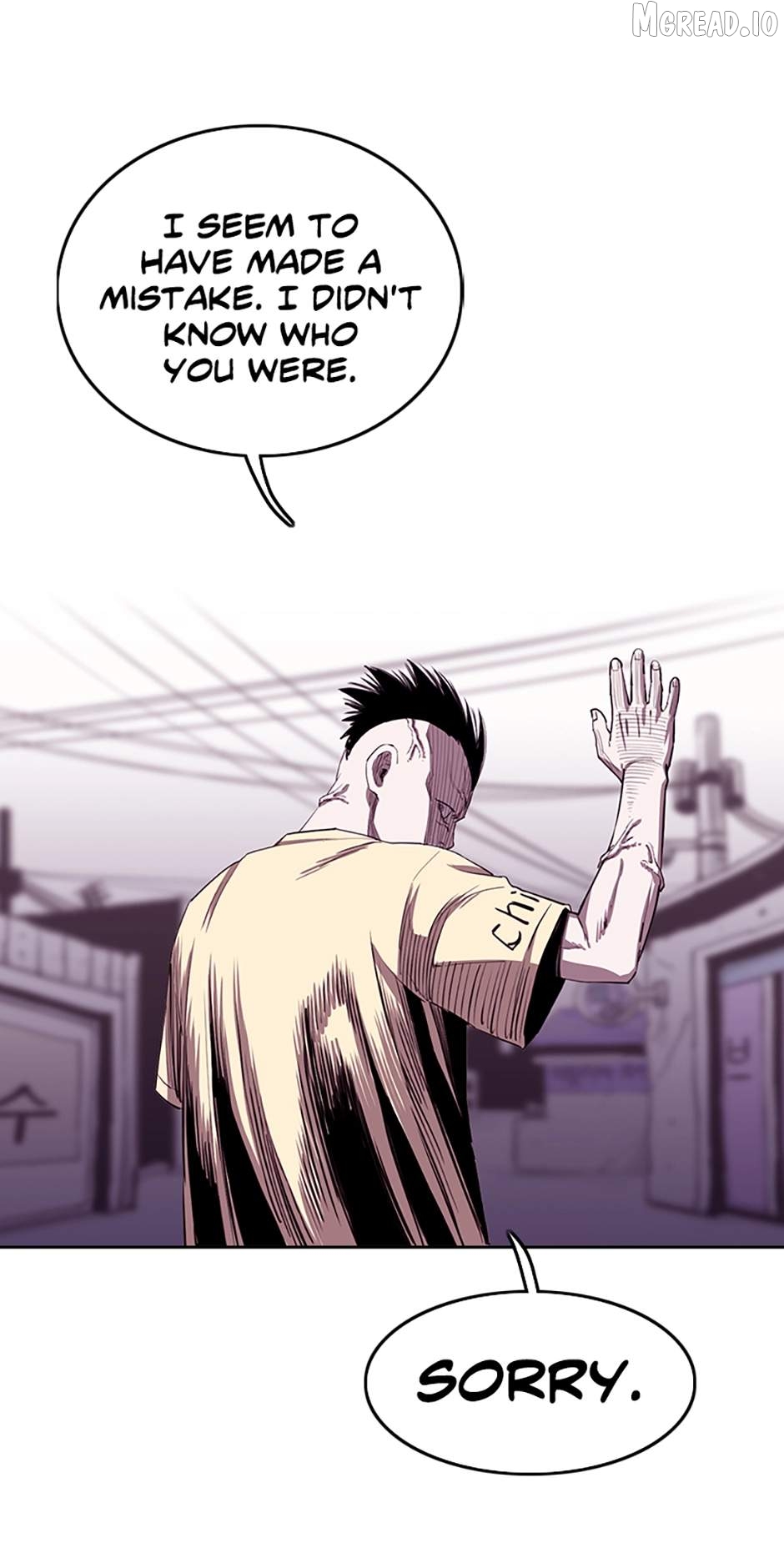 A Better Labor Chapter 90 - page 59