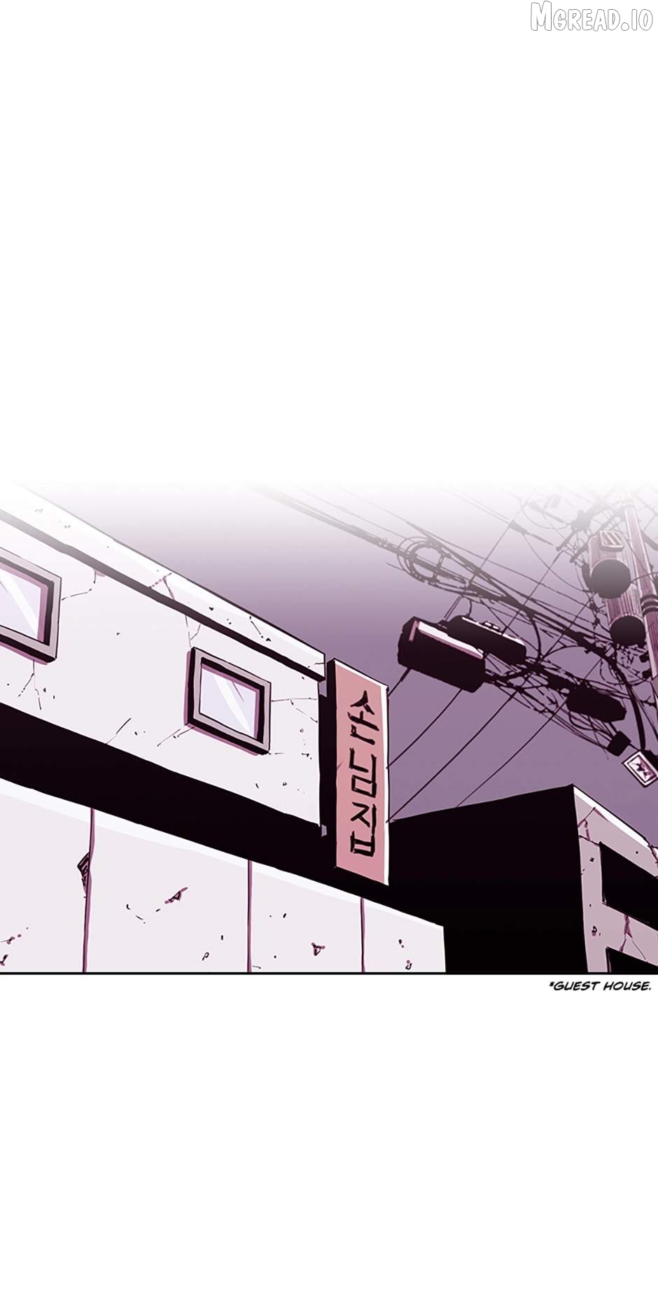 A Better Labor Chapter 90 - page 61