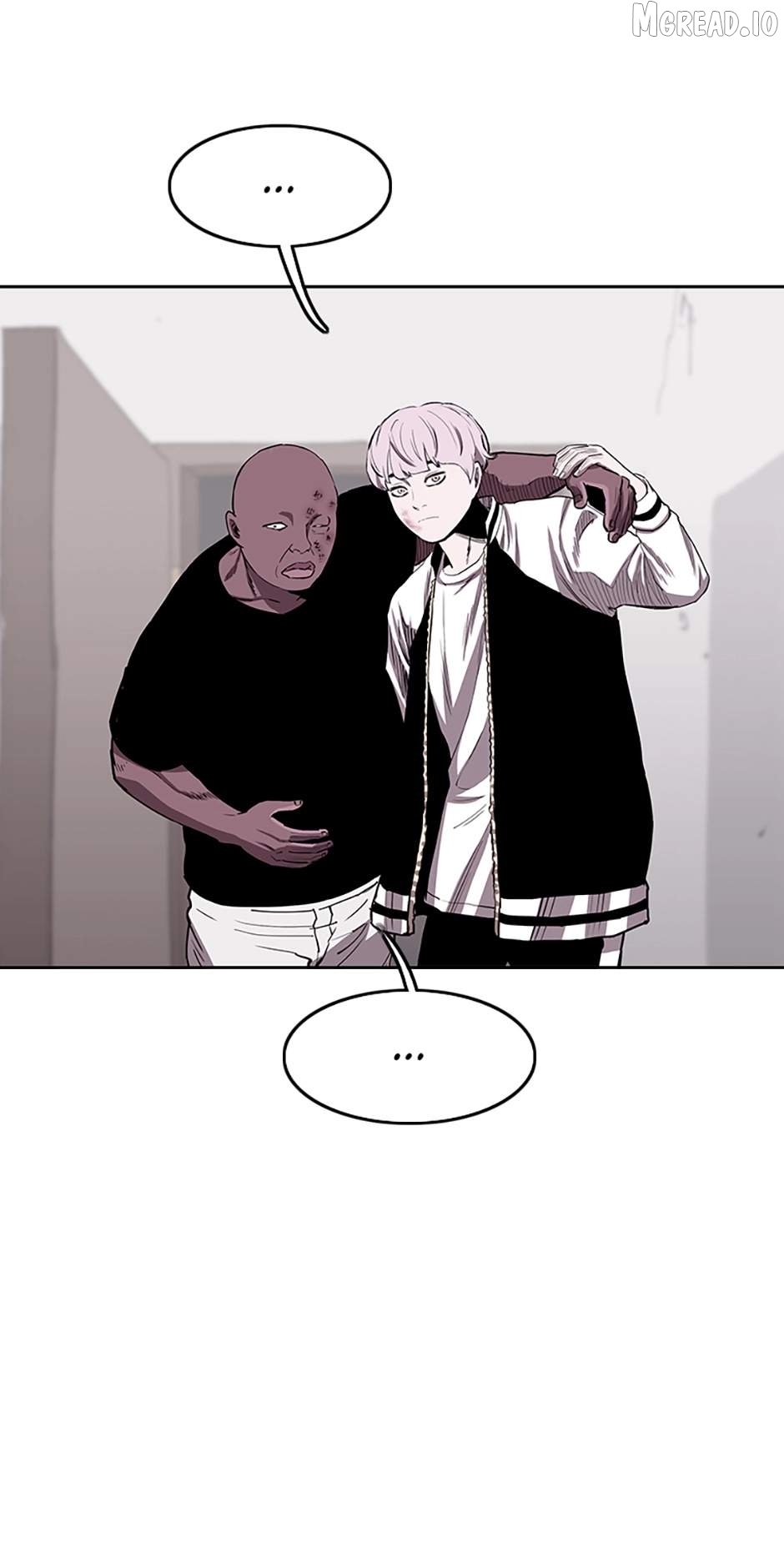 A Better Labor Chapter 90 - page 62