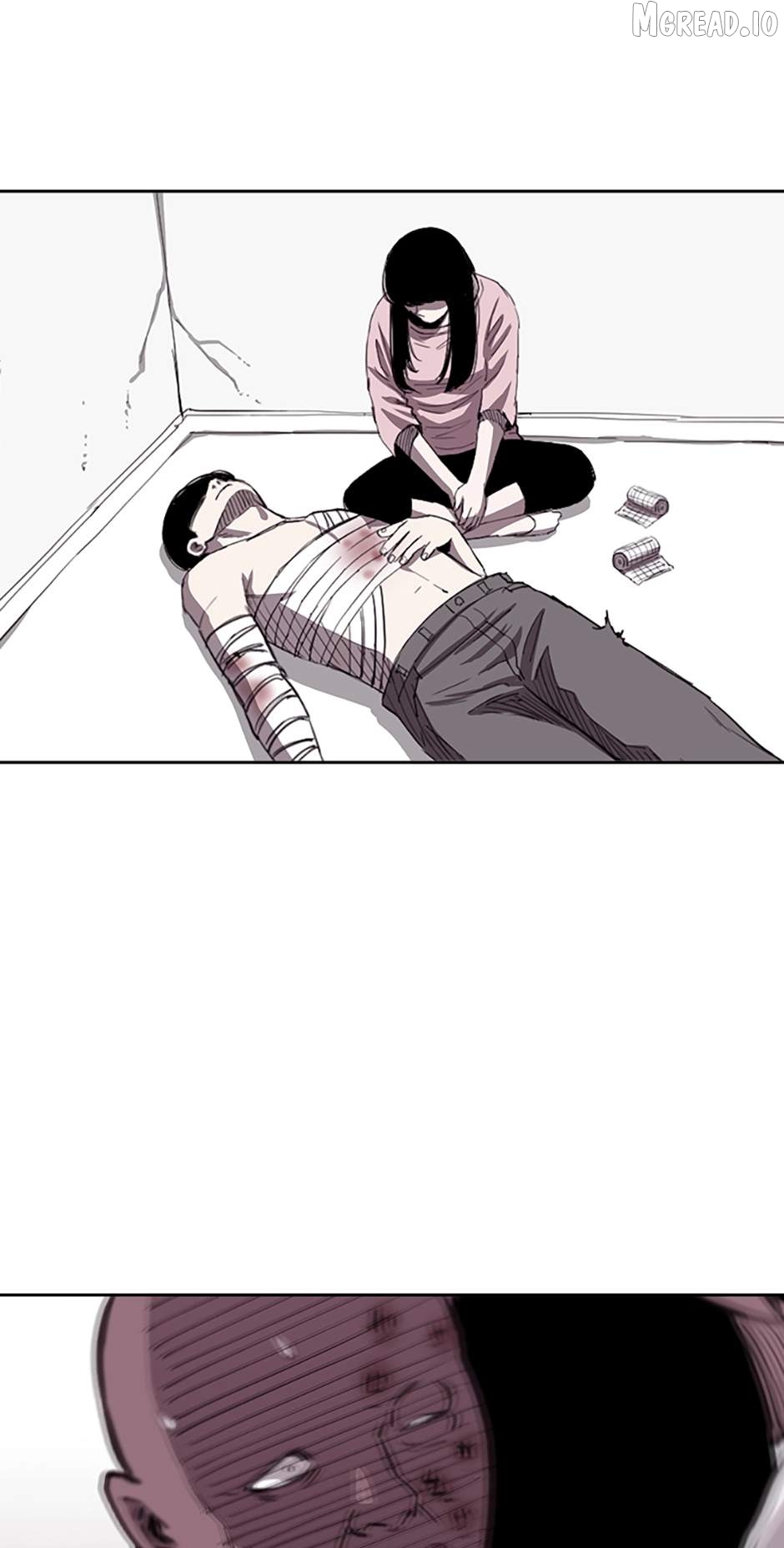 A Better Labor Chapter 90 - page 65