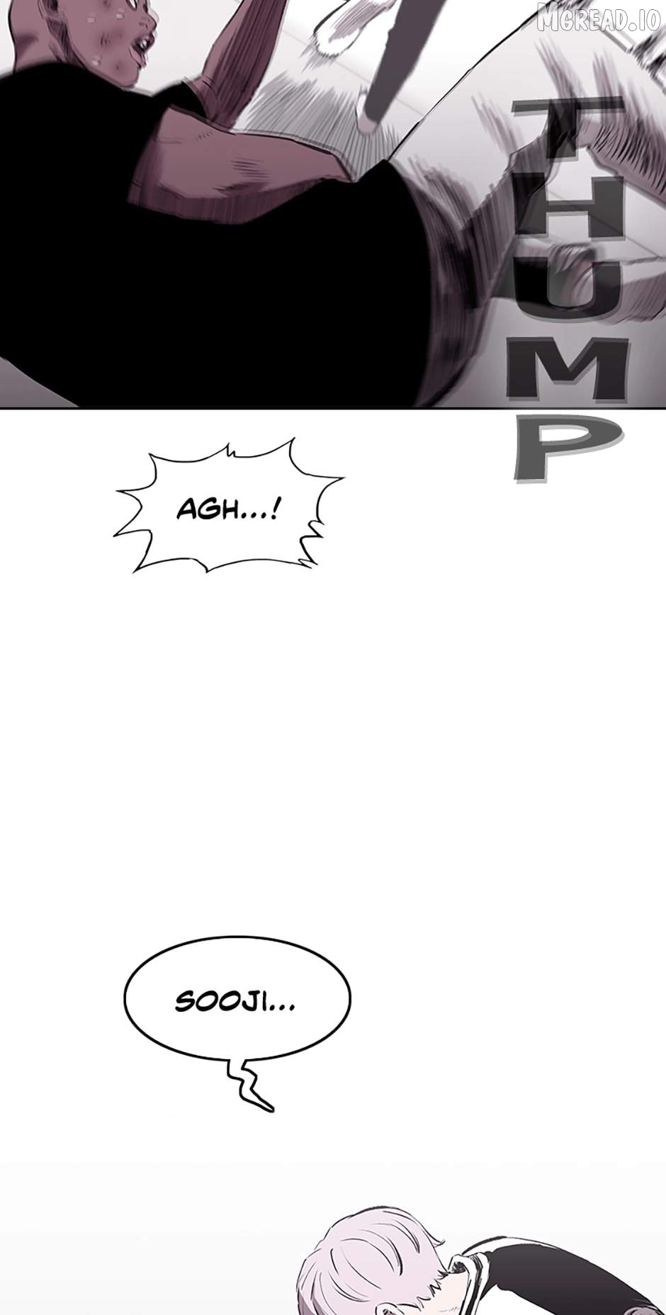 A Better Labor Chapter 90 - page 67