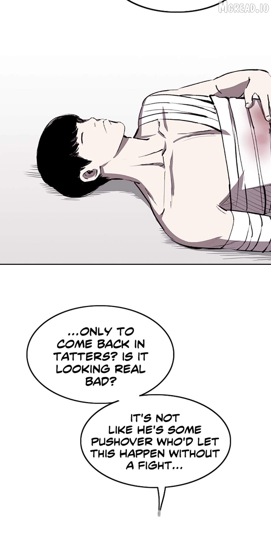 A Better Labor Chapter 90 - page 69