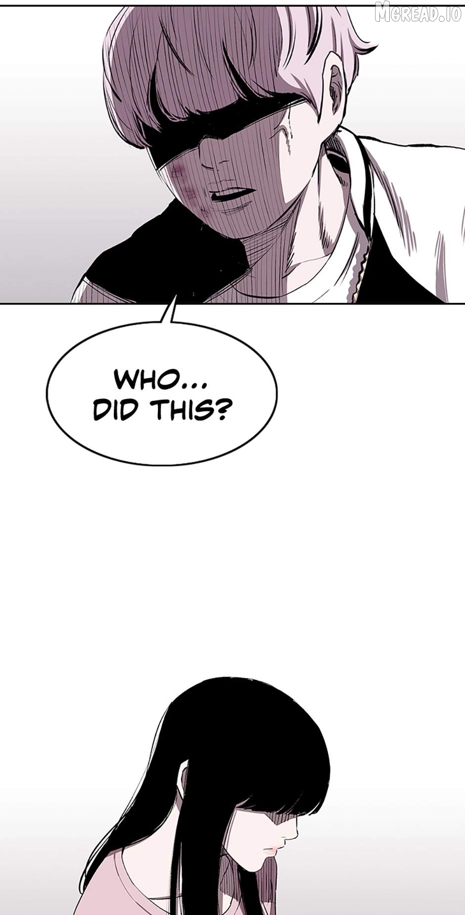 A Better Labor Chapter 90 - page 70