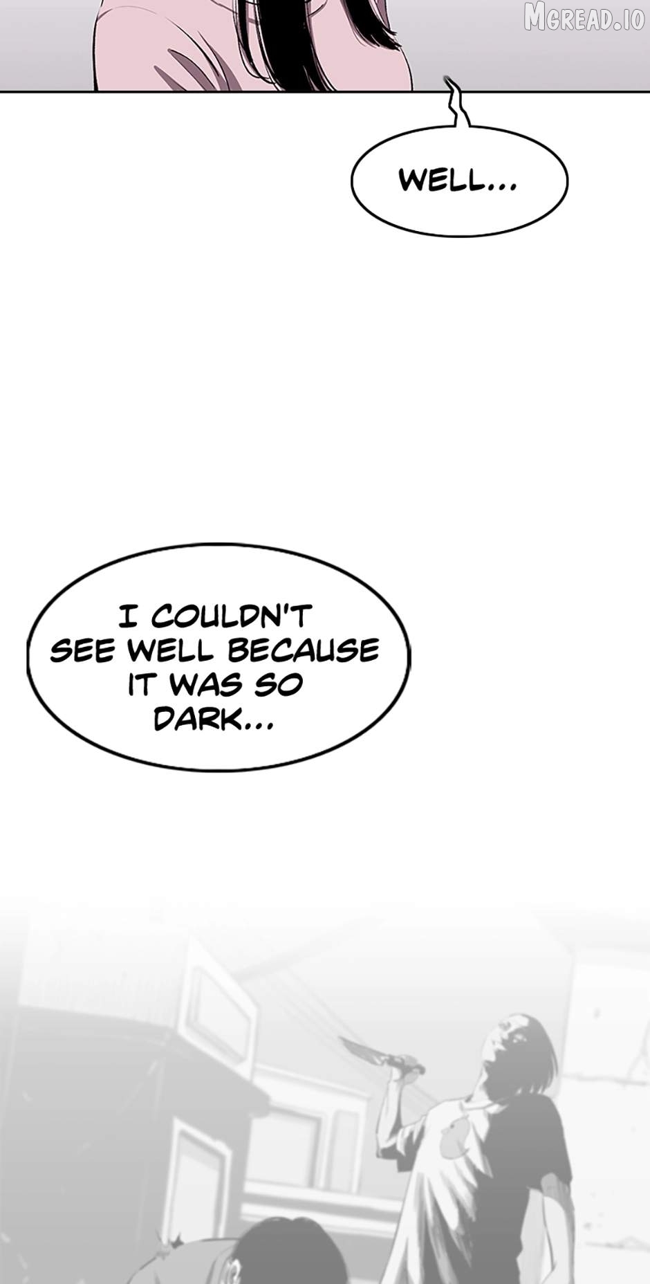 A Better Labor Chapter 90 - page 71