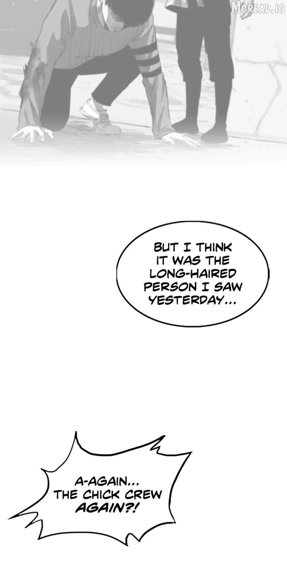 A Better Labor Chapter 90 - page 72