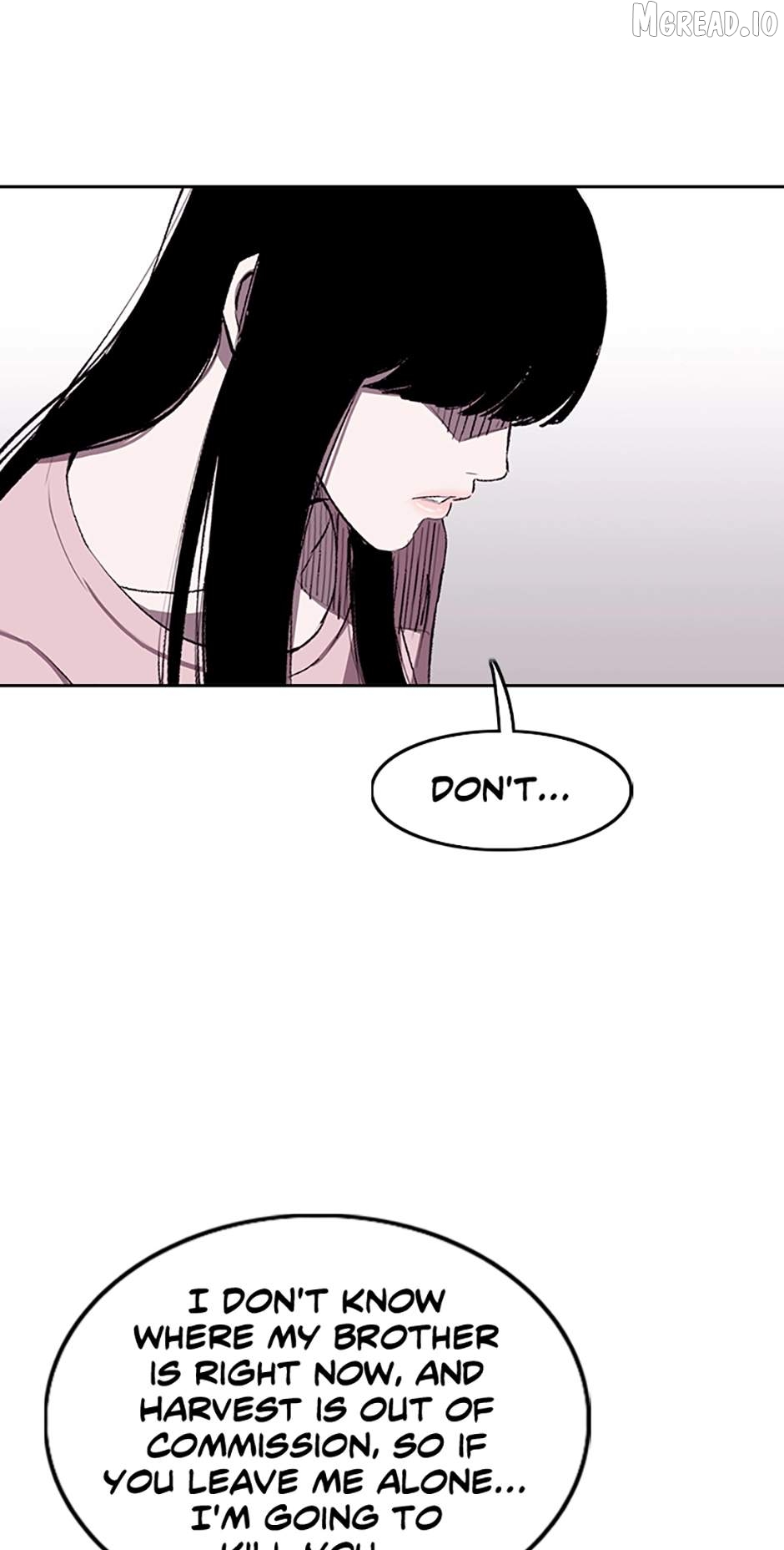 A Better Labor Chapter 90 - page 74