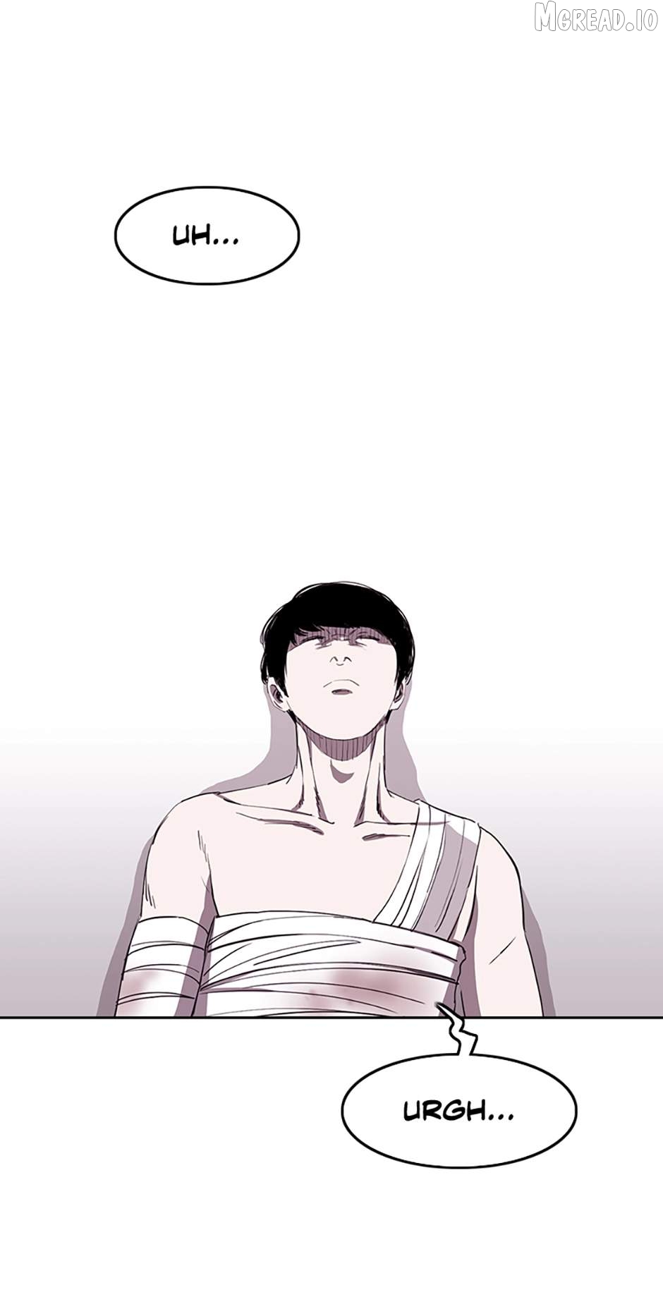 A Better Labor Chapter 90 - page 76