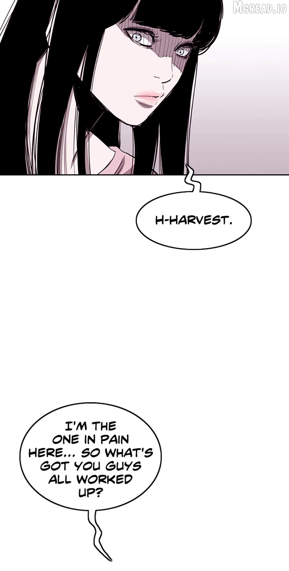 A Better Labor Chapter 90 - page 78