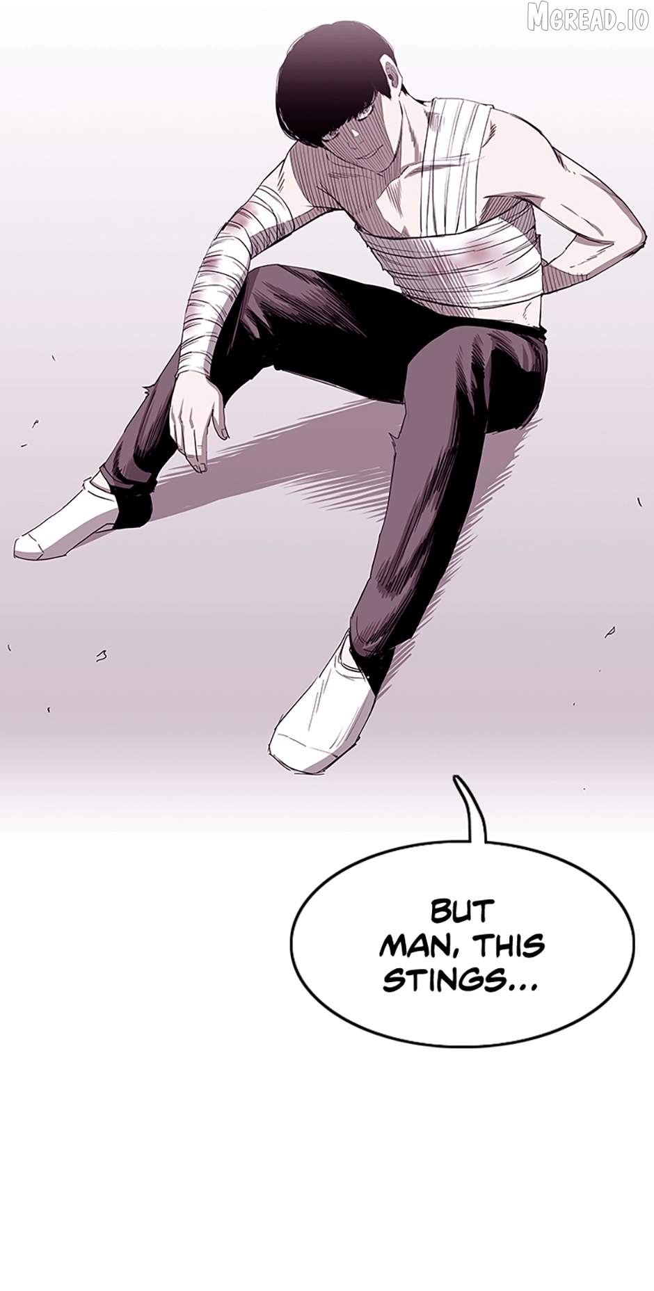 A Better Labor Chapter 90 - page 79