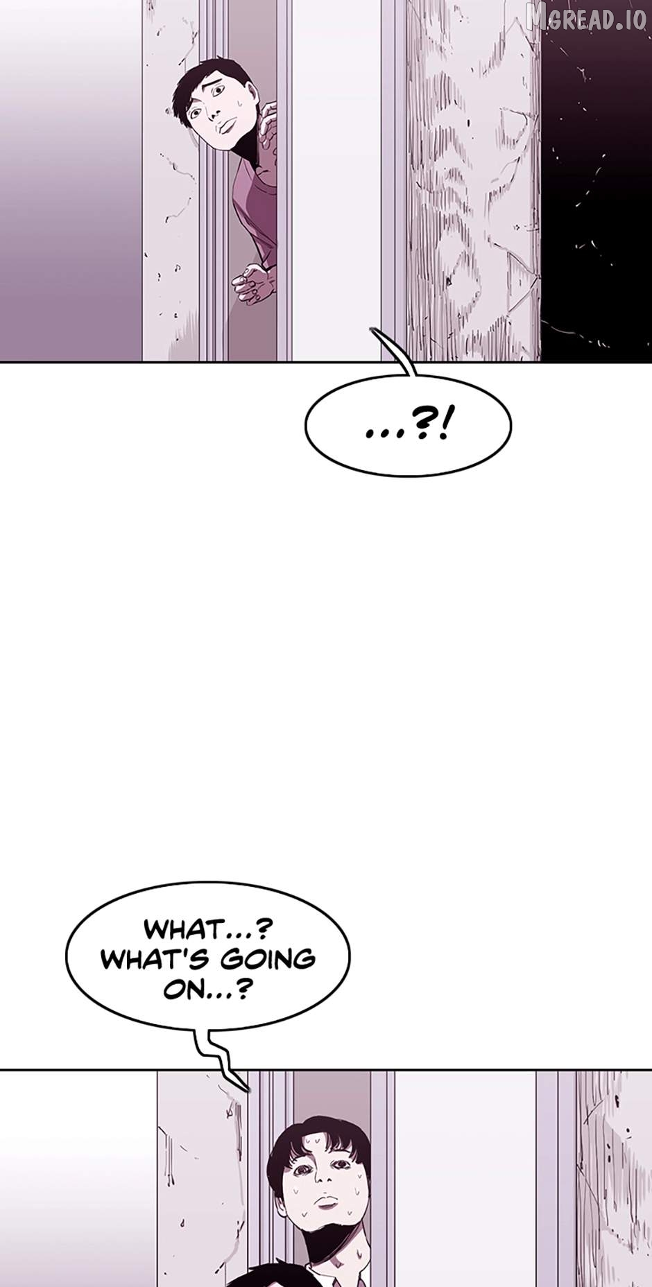 A Better Labor Chapter 90 - page 8