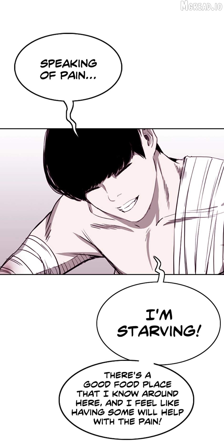 A Better Labor Chapter 90 - page 80