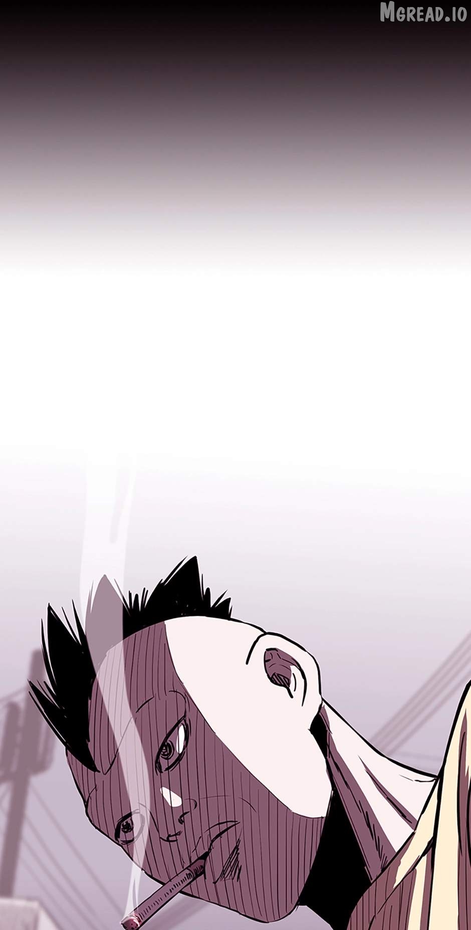 A Better Labor Chapter 90 - page 85