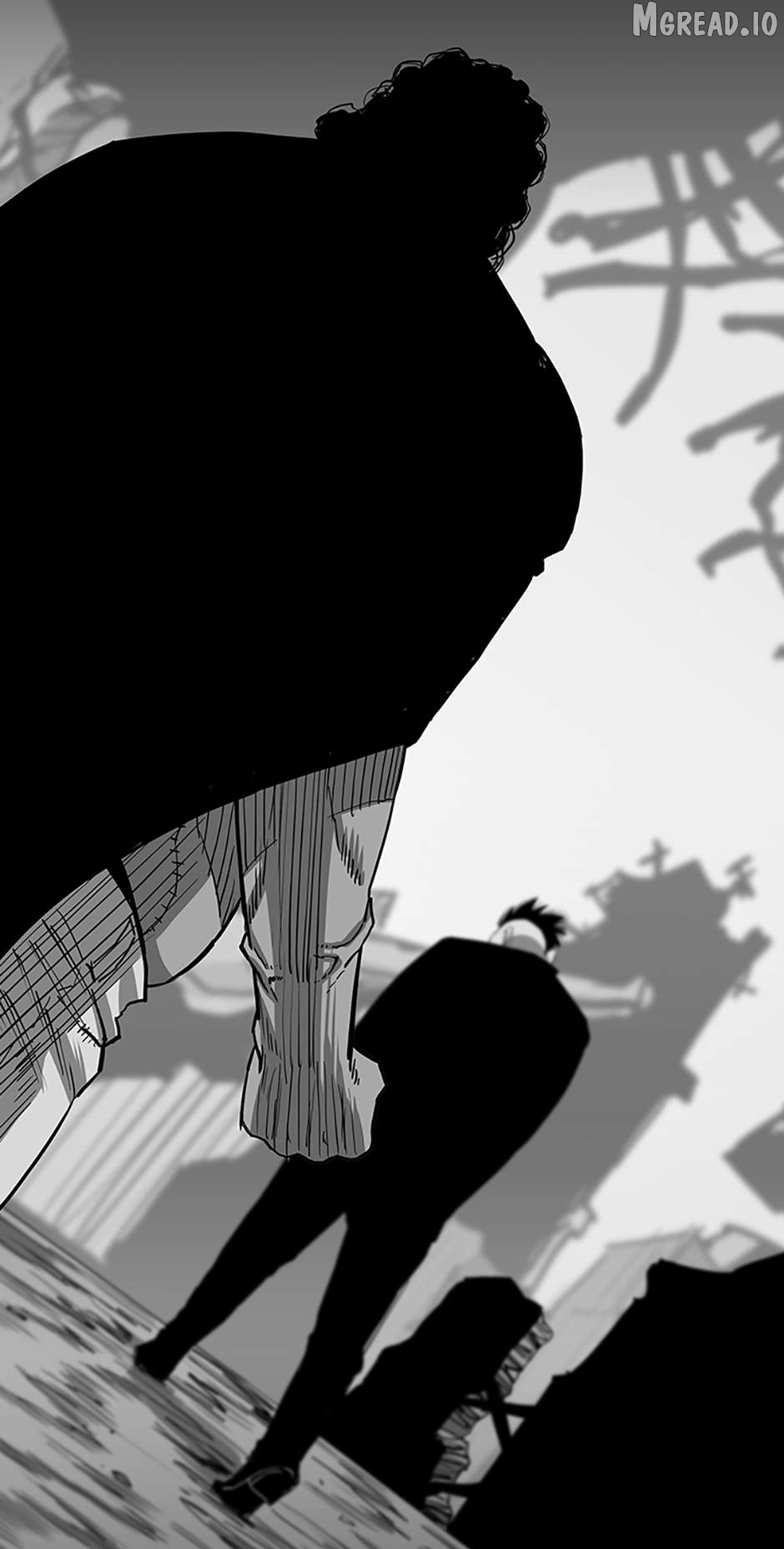 A Better Labor Chapter 90 - page 89