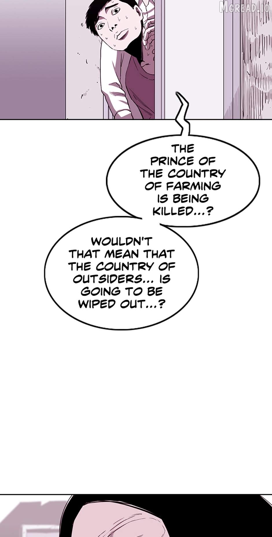A Better Labor Chapter 90 - page 9