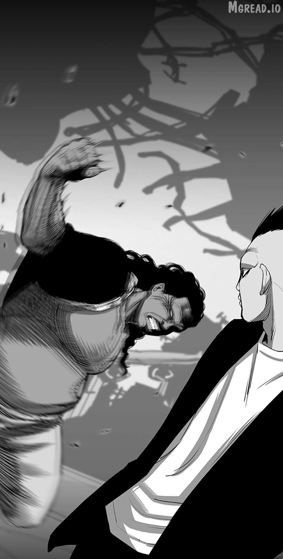 A Better Labor Chapter 90 - page 92