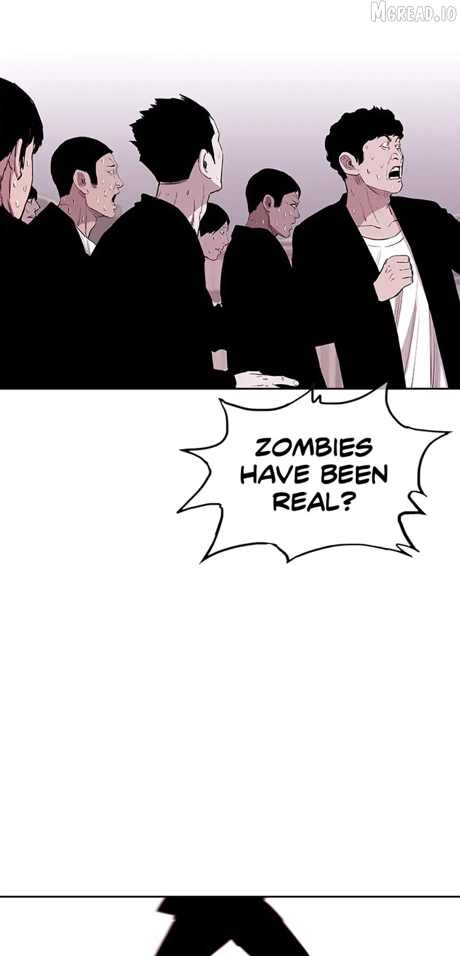 A Better Labor Chapter 59 - page 14