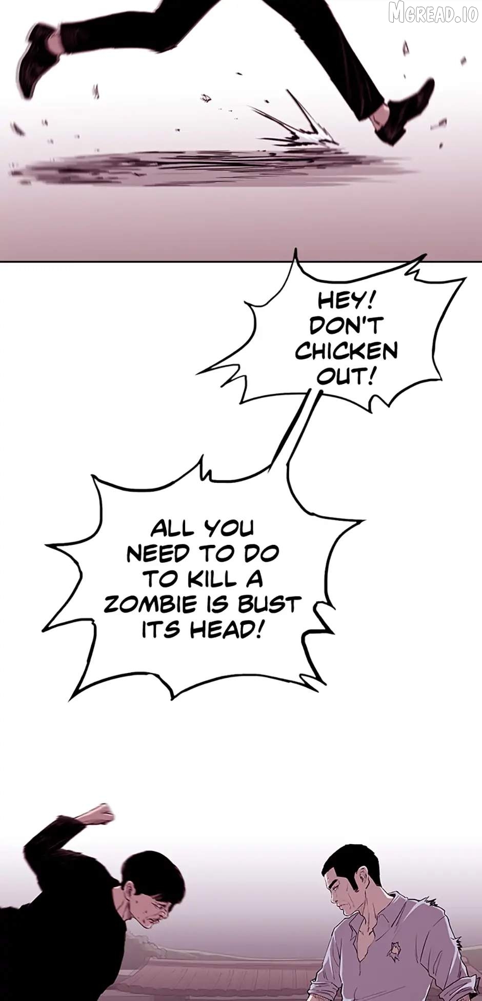 A Better Labor Chapter 59 - page 15