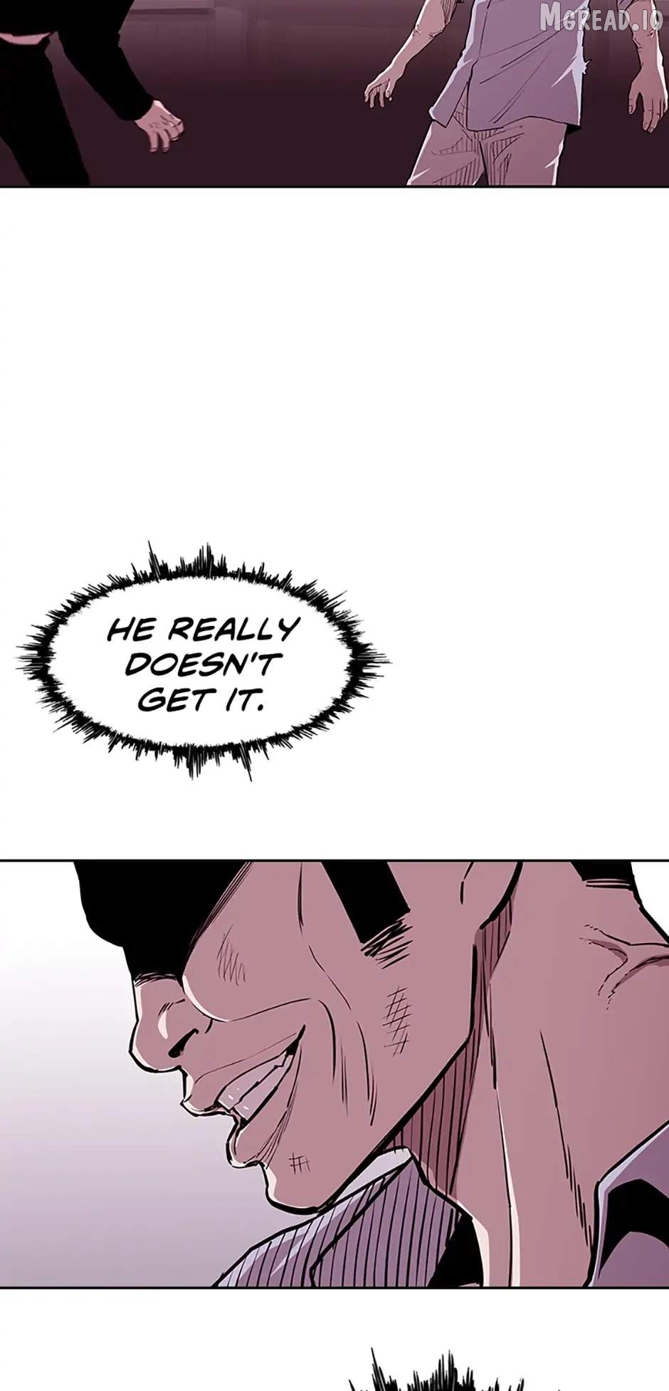 A Better Labor Chapter 59 - page 16