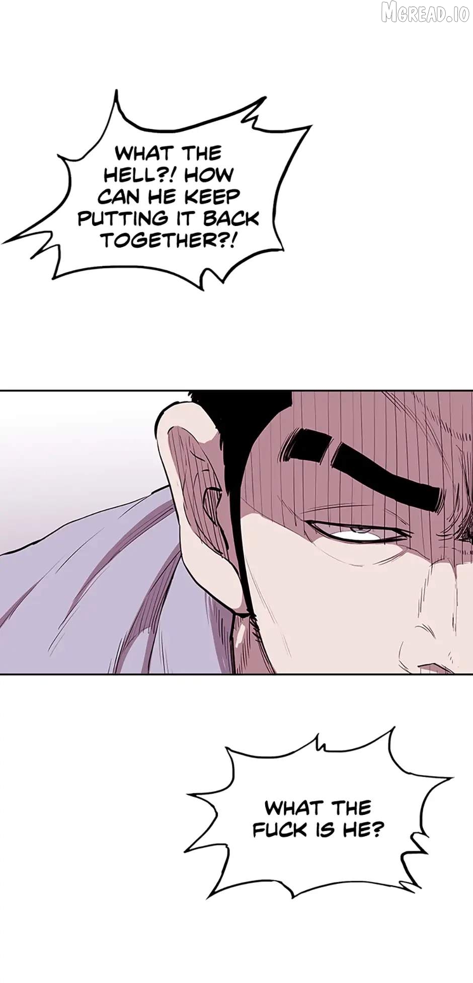 A Better Labor Chapter 59 - page 2