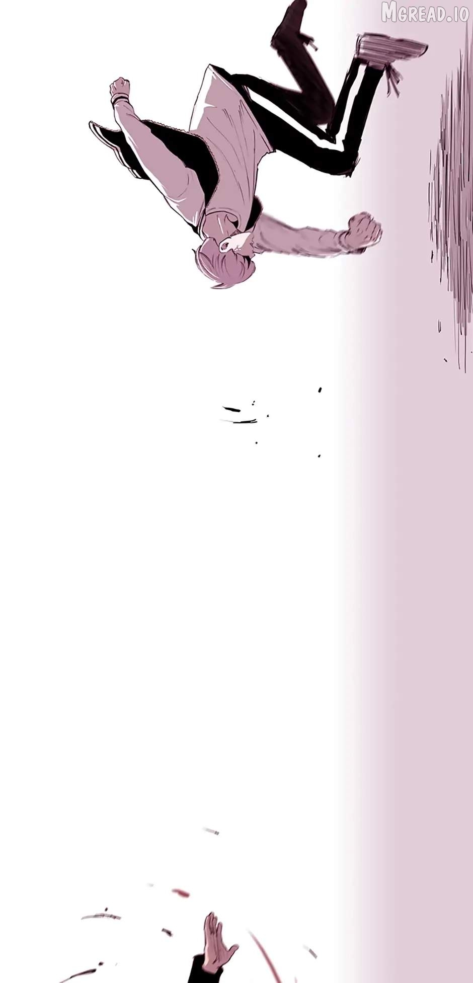 A Better Labor Chapter 59 - page 21