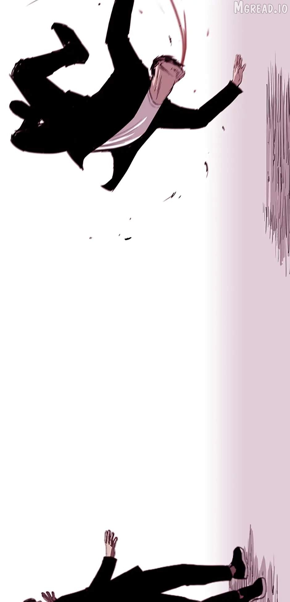 A Better Labor Chapter 59 - page 22