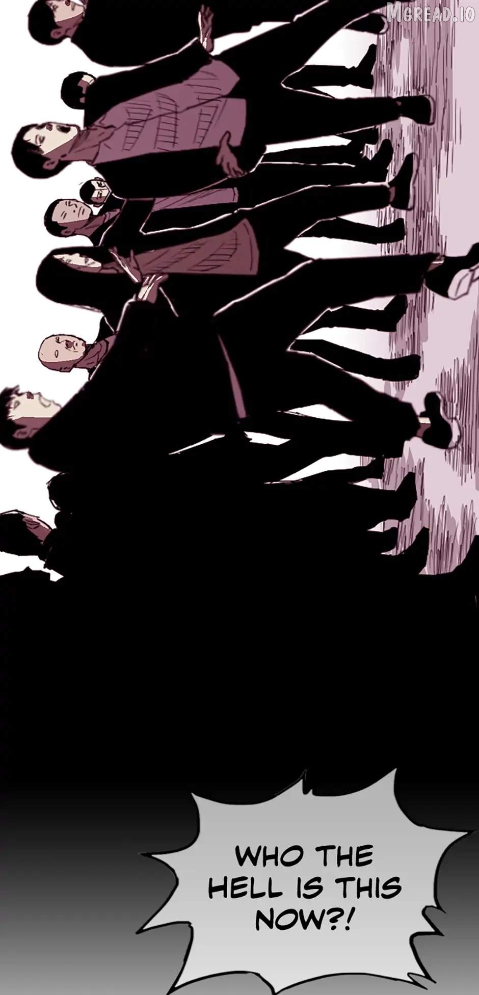 A Better Labor Chapter 59 - page 23